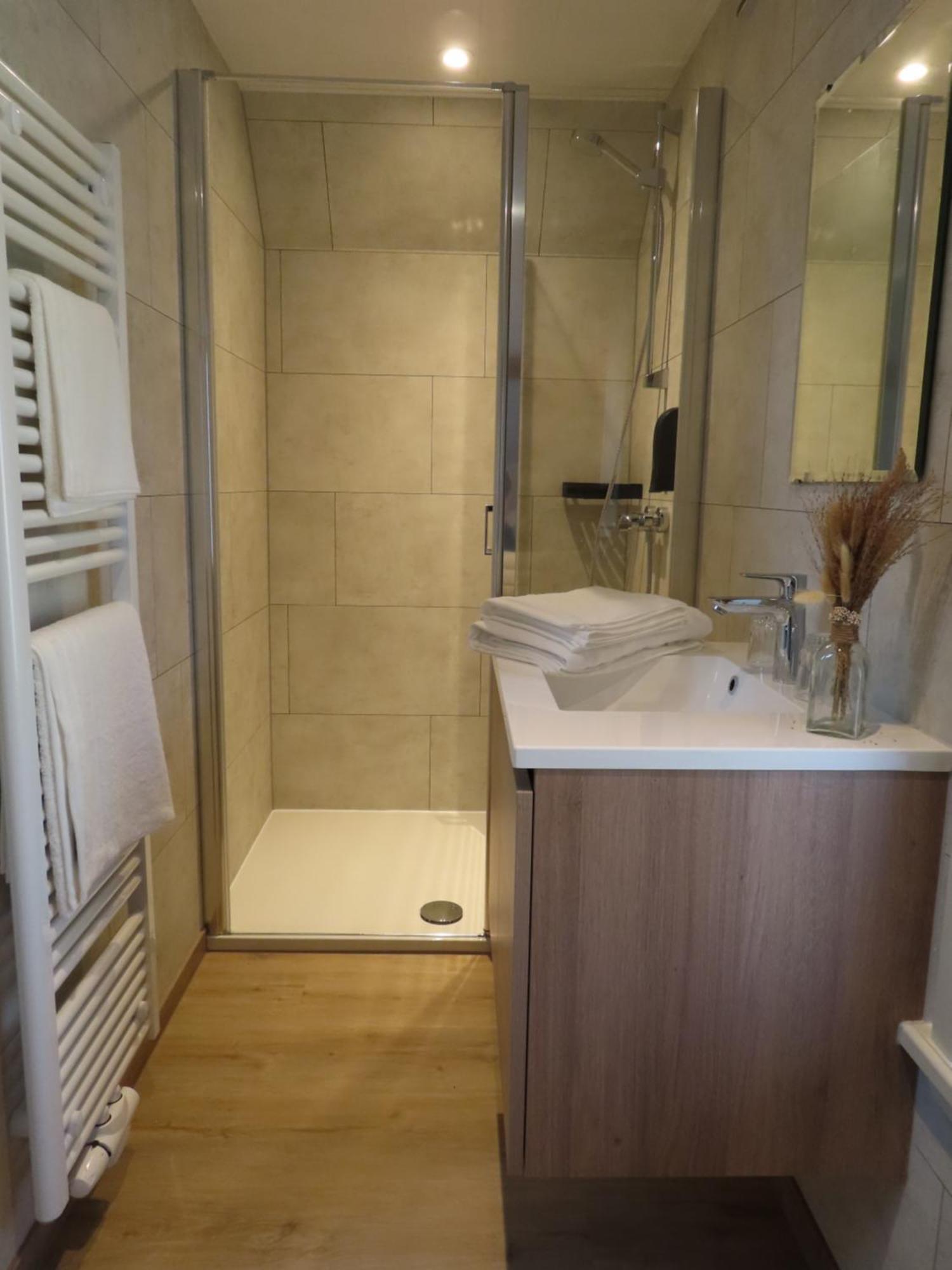 B&B Den Bruynen Bergh Beernem Ngoại thất bức ảnh