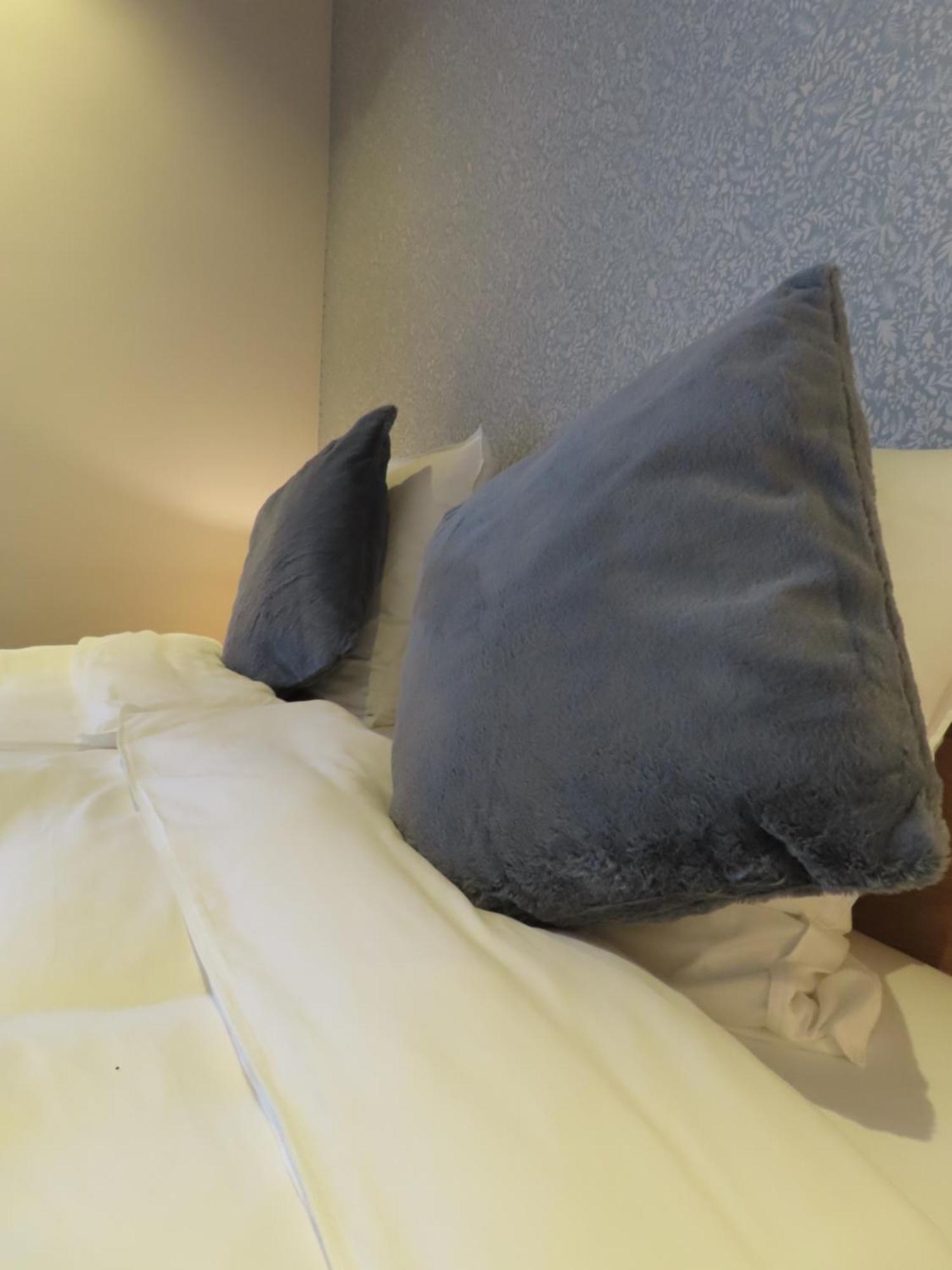B&B Den Bruynen Bergh Beernem Ngoại thất bức ảnh