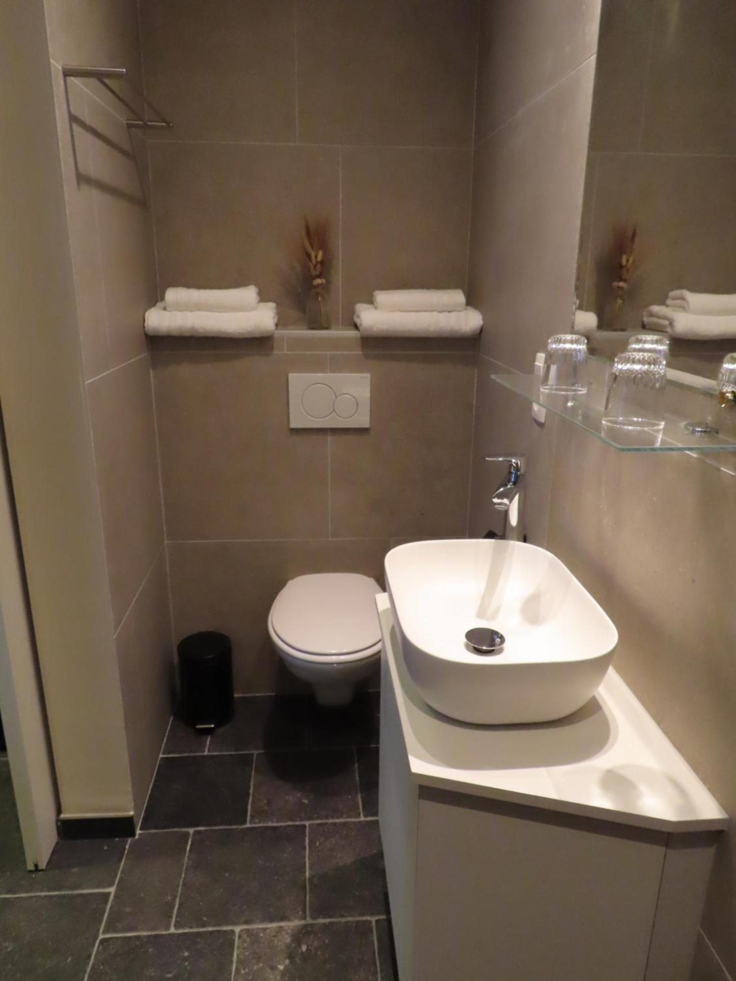 B&B Den Bruynen Bergh Beernem Ngoại thất bức ảnh