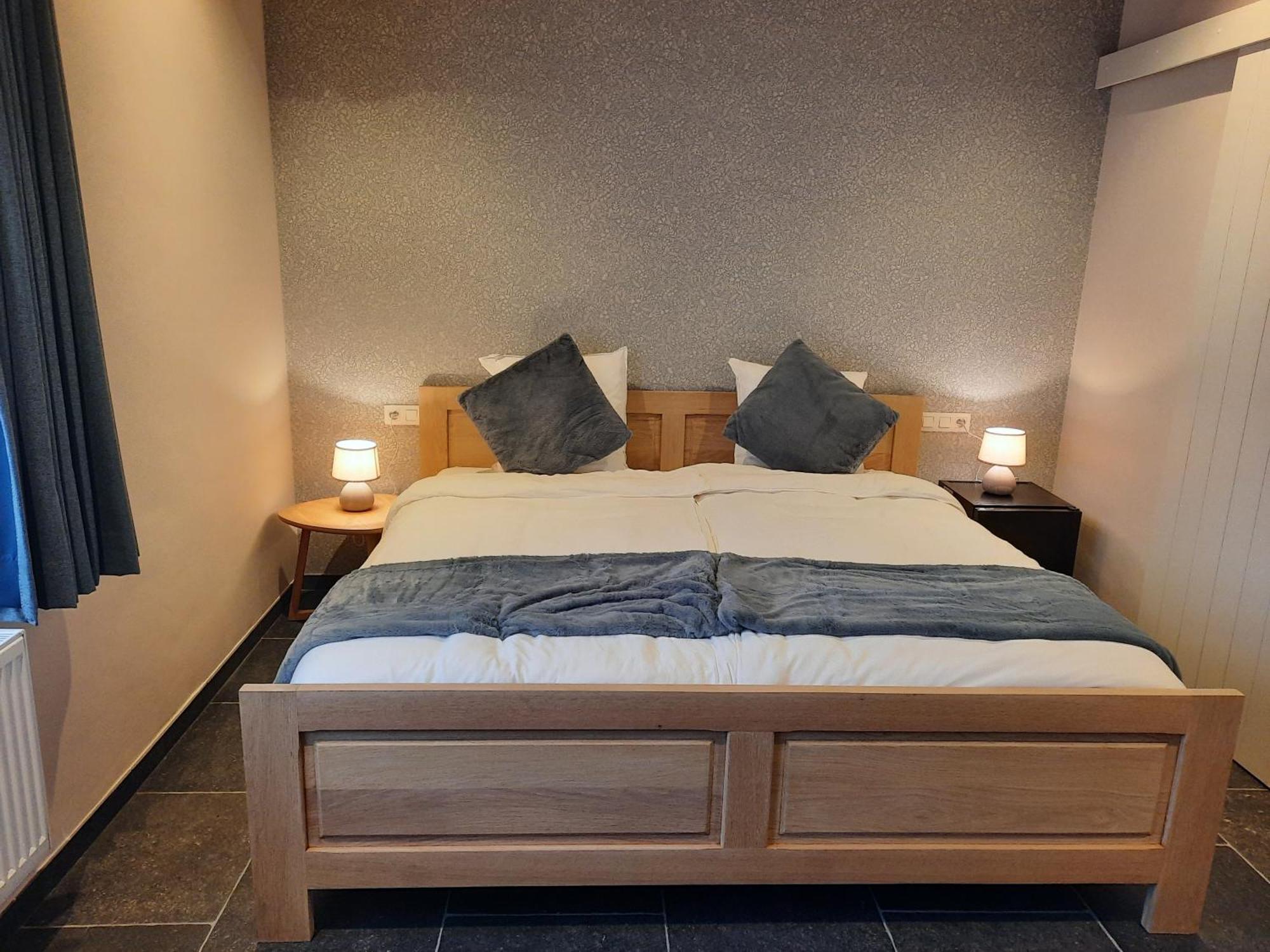 B&B Den Bruynen Bergh Beernem Ngoại thất bức ảnh
